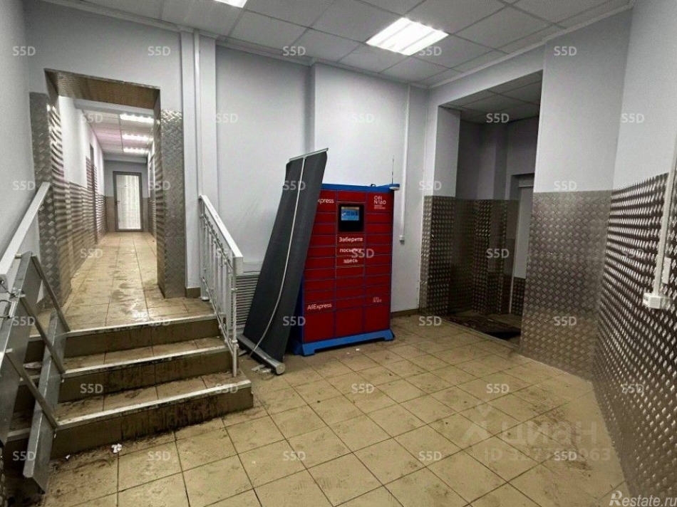 Аренда ПСН ул Весёлая,  д. 33,  к. 4