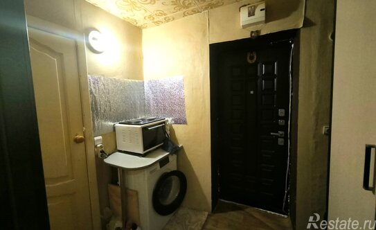 Продажа 1-комн квартиры на вторичном рынке Воскресенск, улица Менделеева,  д. 17/2