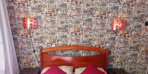 1-комн квартира Альпийский переулок,  д. 45