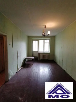 Продажа 2-комн квартиры на вторичном рынке Люберцы, улица Попова,  д. 22