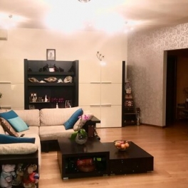 Продажа 4-комн квартиры на вторичном рынке Сетуньский 2-й проезд,  д. 13,  к. 2