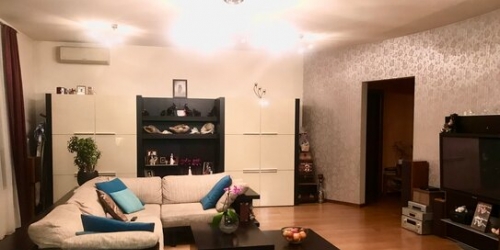 4-комн квартира Сетуньский 2-й проезд,  д. 13,  к. 2