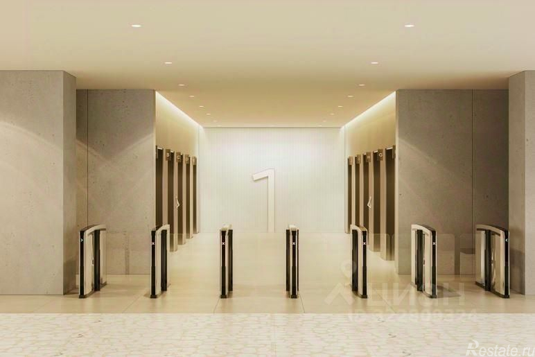 Продажа офиса улица Двинцев,  д. 3