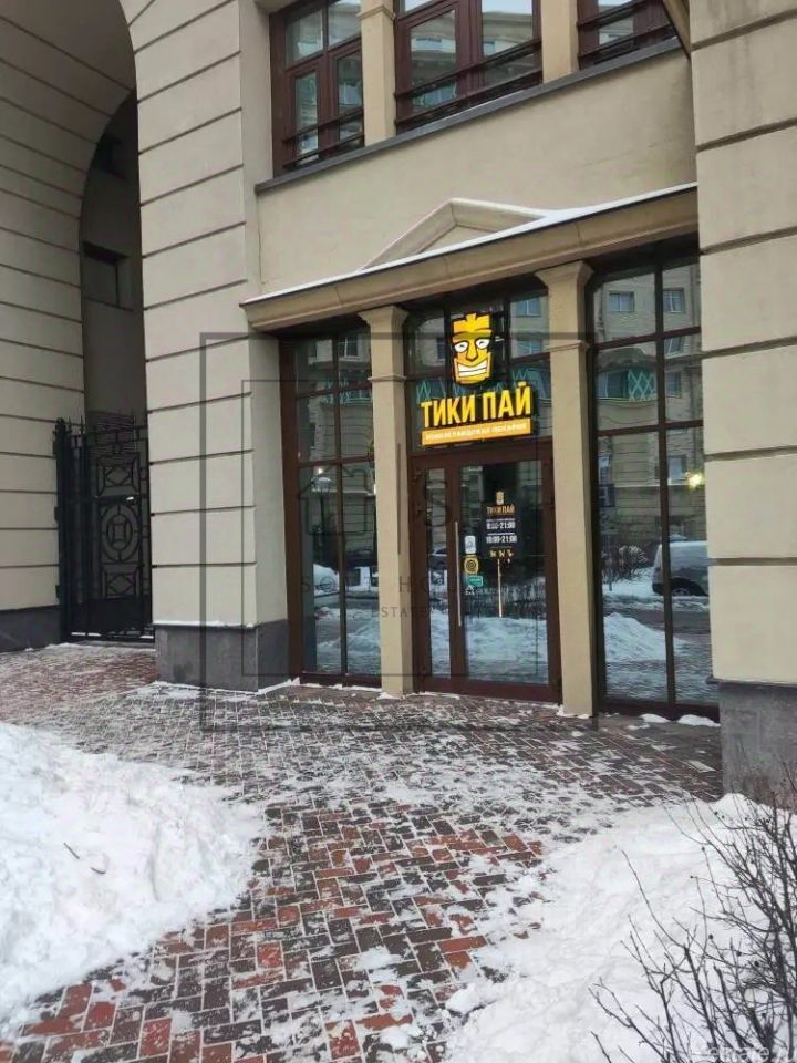 Аренда ПСН Плесецкая ул,  д. 6
