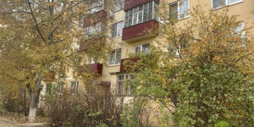 1-комн квартира Чехов, Вишневый б-р.,  д. 3