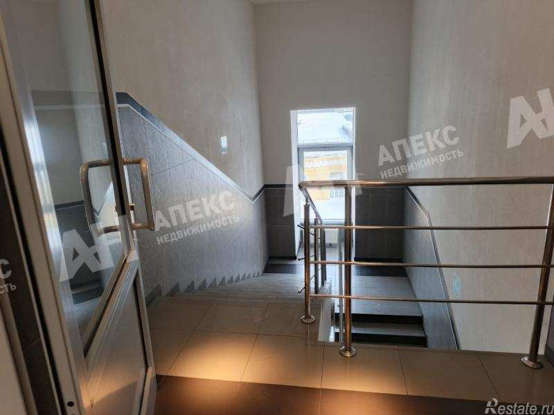 Аренда офиса Павловская ул