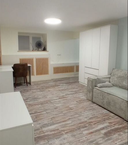 1-комн квартира Первомайская Ср. ул,  д. 46