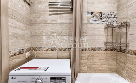 Продажа 1-комн квартиры на вторичном рынке ул Караваевская,  д. 2,  к. 1