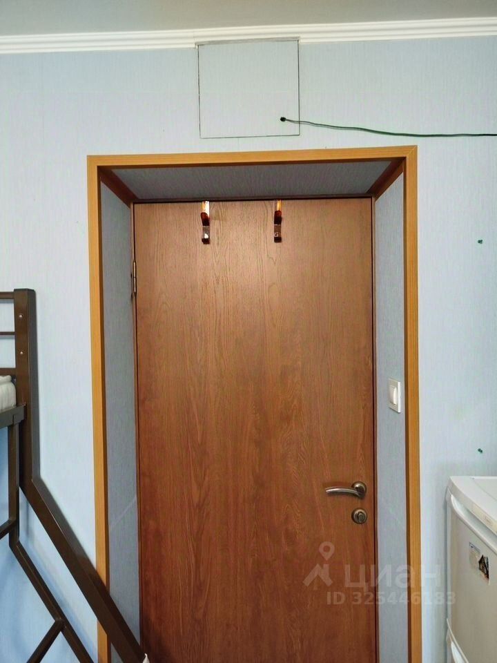 Продажа комнаты улица Композиторов, 24К1