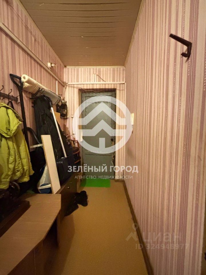 Продажа комнаты Клин, улица Горького, 53/1