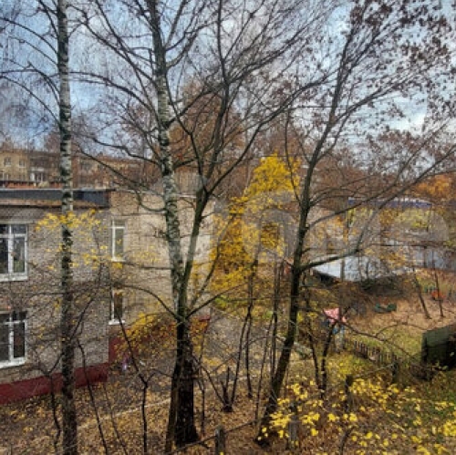 2-комн квартира Подлипки, Пионерская улица,  д. 31А