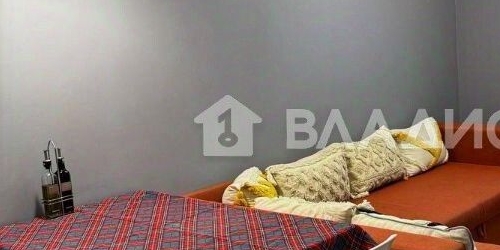 2-комн квартира Новозаводская улица, 2К9