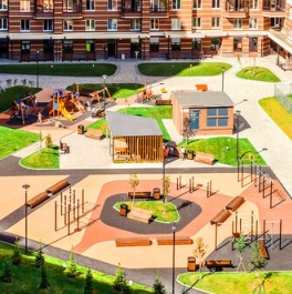 Продажа 3-комн квартиры на вторичном рынке Кудрово г, Строителей пр,  д. 4