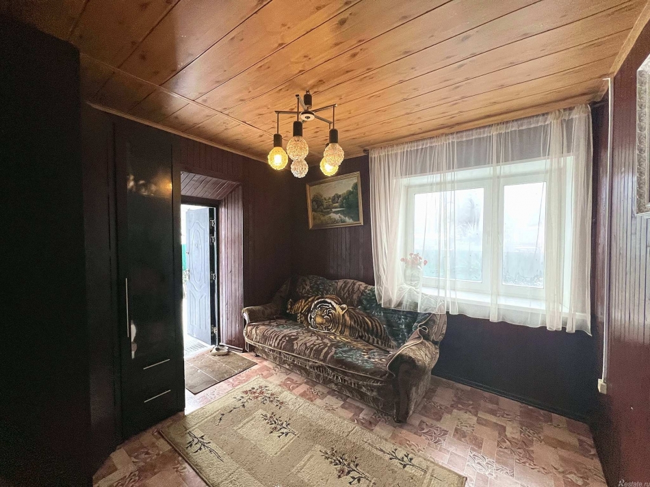 Продажа дома Егорьевский р-н, Кукшево д