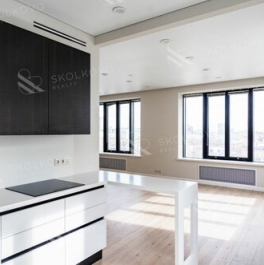 Продажа 3-комн квартиры на вторичном рынке Ленинградский пр-кт,  д. 36,  к. 9