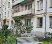 Продать Квартиры вторичка Путевой проезд  40 к2 