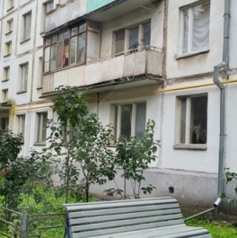 Продажа 1-комн квартиры на вторичном рынке Путевой проезд,  д. 40 к2