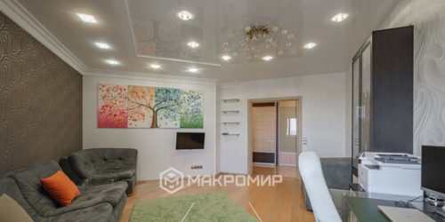 2-комн квартира Фермское шоссе,  д. 32