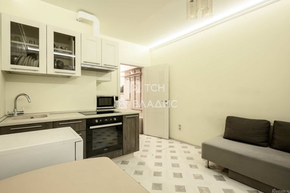 Продажа 1-комн квартиры на вторичном рынке Мытищи г, Разведчика Абеля ул