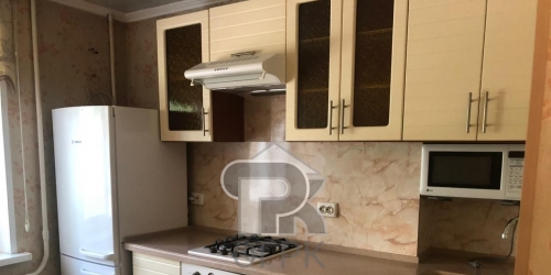 1-комн квартира Люберцы, Урицкого улица, дом 28