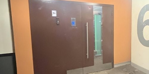 2-комн квартира улица Коненкова, 23Б