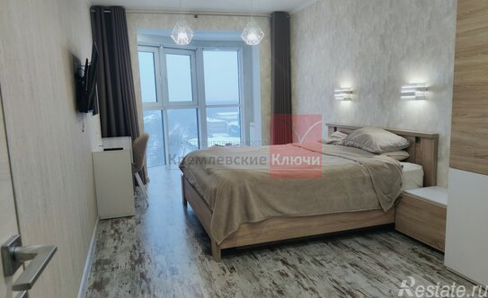 Продажа 3-комн квартиры на вторичном рынке Балашиха г, Ленина пр-кт