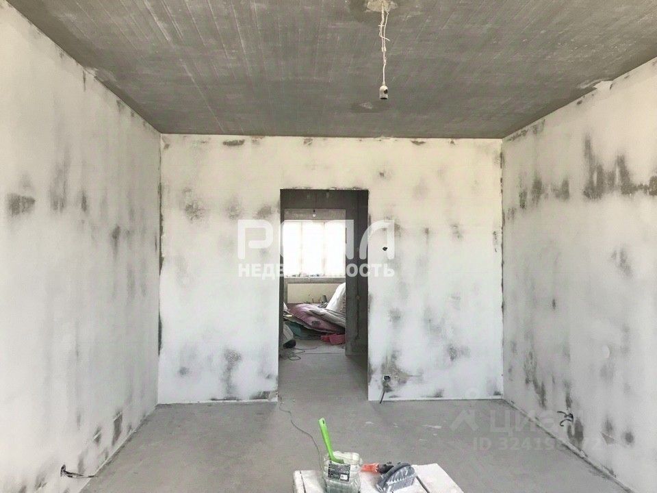 Продажа 3-комн квартиры на вторичном рынке 5-й Предпортовый проезд, 8к1