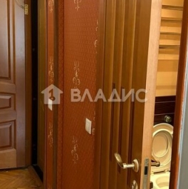 Продажа 2-комн квартиры на вторичном рынке ул Свободы,  д. 81,  к. 2