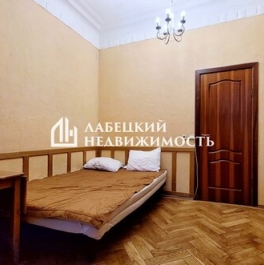 Продажа 2-комн квартиры на вторичном рынке улица Некрасова,  д. 60