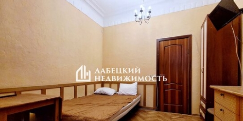 2-комн квартира улица Некрасова,  д. 60