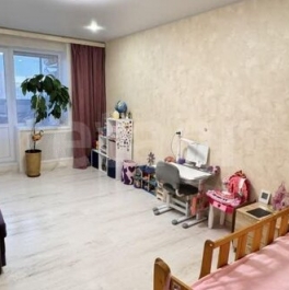 Продажа 2-комн квартиры на вторичном рынке Мурино г, Авиаторов Балтики пр-кт,  д. 13