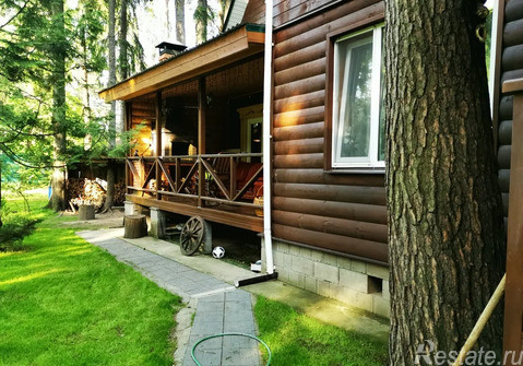Продажа дома Раменское, ул. Прямолинейная,  д. 00