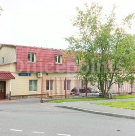 Аренда офиса улица Водников,  д. 2