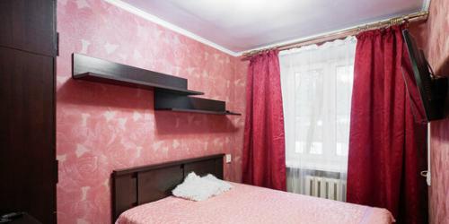 2-комн квартира ул Плеханова,  д. 3,  к. 5