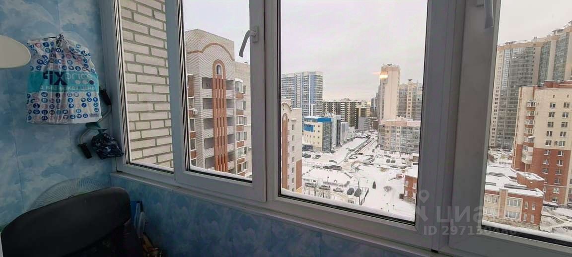 Продажа 2-комн квартиры на вторичном рынке Кондратьевский проспект, 64К2