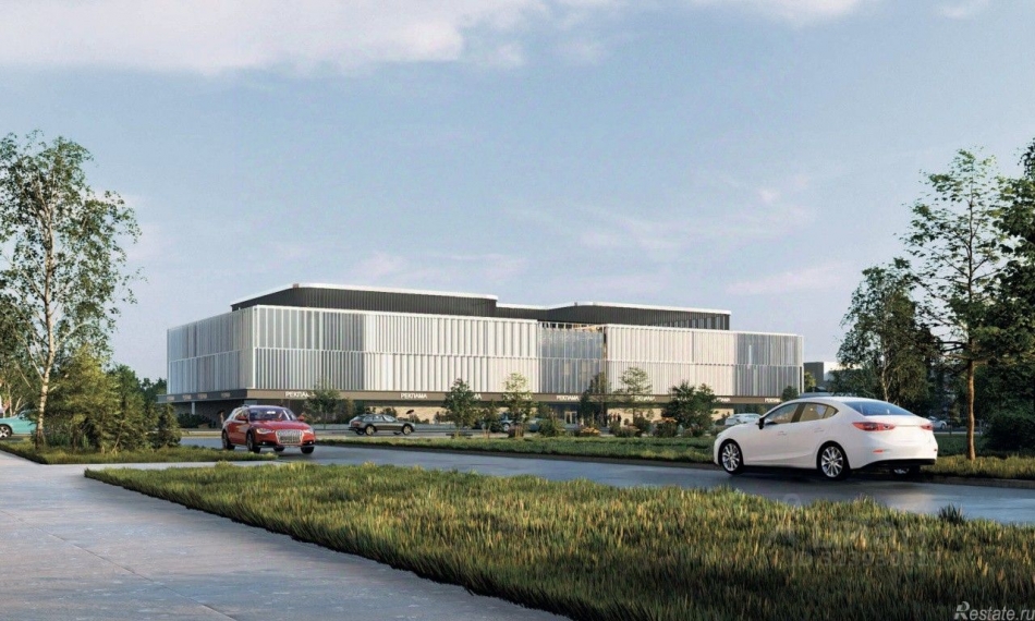 Продажа ПСН Ириновский пр-кт,  д. 34