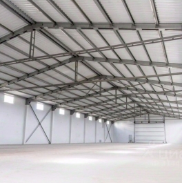 Аренда склада Красновидово, Изумрудная улица