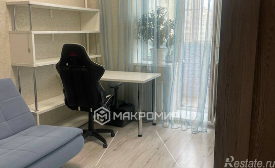 Продажа 2-комн квартиры на вторичном рынке Новомарьинская улица