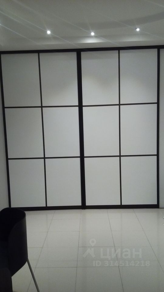 Продажа 2-комн квартиры на вторичном рынке Высоковольтный проезд, 1к6