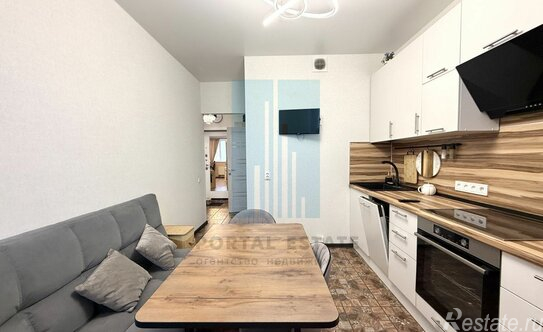 Продажа 1-комн квартиры на вторичном рынке Подольск, Объездная дорога,  д. к1