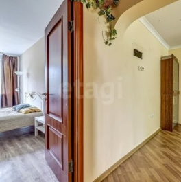 Продажа 1-комн квартиры на вторичном рынке ул Белышева,  д. 5/6