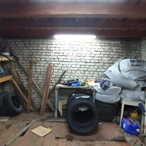 Гараж/парковка Королёв, ул Болдырева,  д. 14