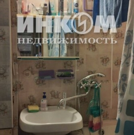 Продажа 1-комн квартиры на вторичном рынке Марьиной Рощи 2-я ул,  д. 16