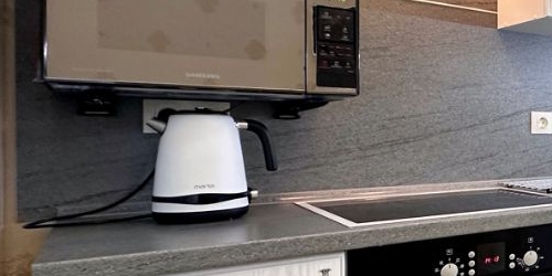 1-комн квартира набережная Реки Смоленки, 3к1