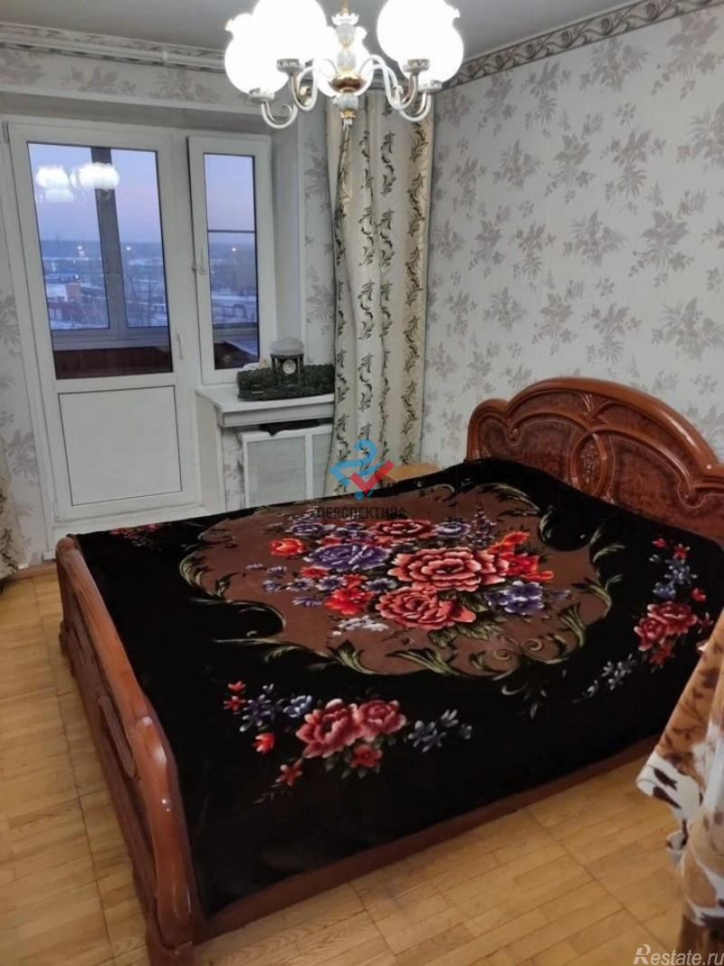Продажа 3-комн квартиры на вторичном рынке Мытищи, Станционная улица, 3к2