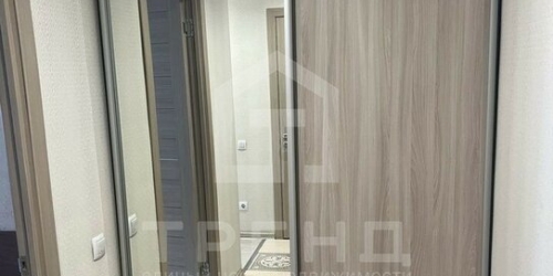 1-комн квартира Невская улица,  д. 7