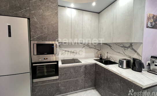 Продажа 2-комн квартиры на вторичном рынке Новое Павлино, Косинское шоссе,  д. 1