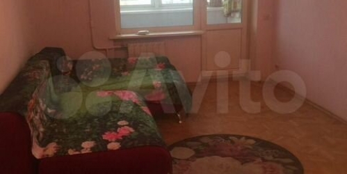 2-комн квартира Энергетическая улица,  д. 9