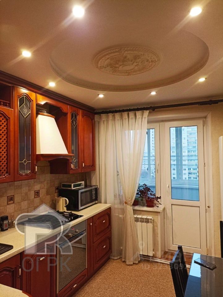 Продажа 1-комн квартиры на вторичном рынке Балашиха, улица Твардовского, 15