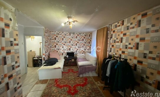 Продажа 1-комн квартиры на вторичном рынке Одинцово г, Союзная ул,  д. 26